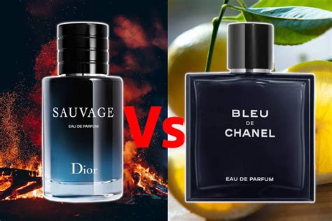 dior parfum blue|chanel bleu vs dior sauvage.